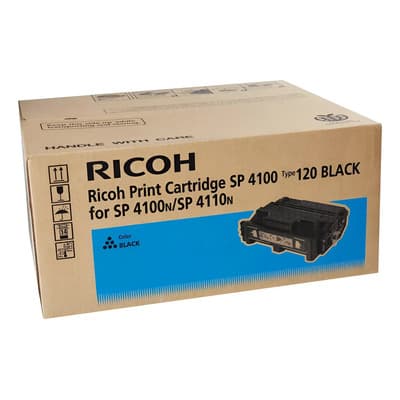 Toner Ricoh SP4100 Generico