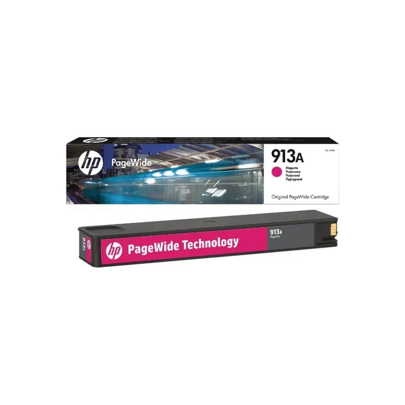 Tinta HP MFP P57750DW Magenta