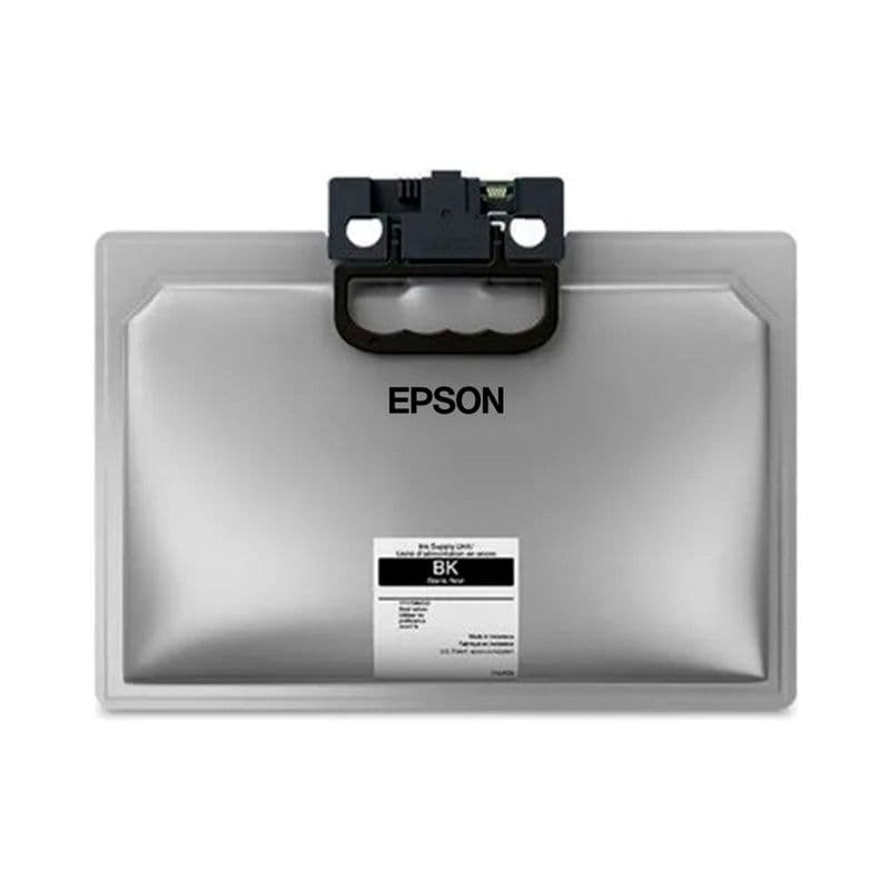 Tinta Epson Wf M5399 / 5899 Negra High