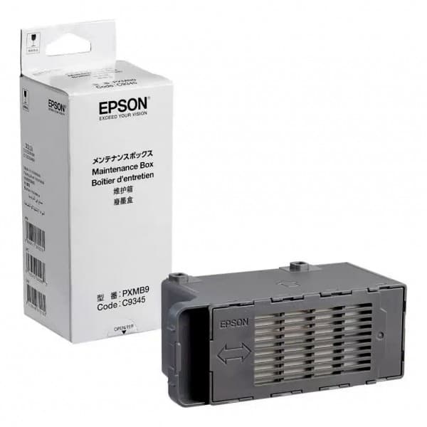 Caja de Mantenimiento Epson L15150 / L15160