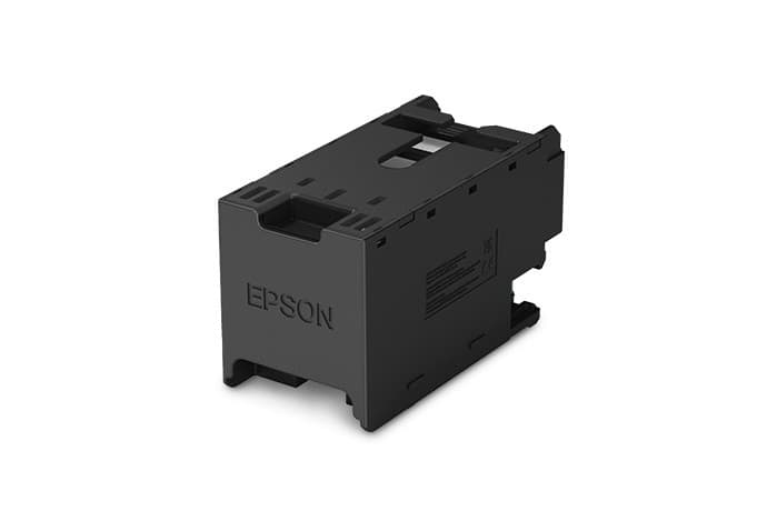 Caja de mantenimiento Epson C12C938211 (C9382) para WF-C5390 / WF-C5890, unidad fuera de la caja