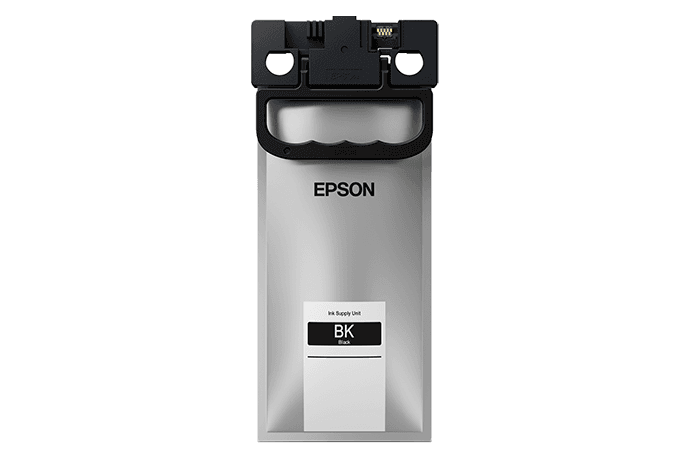 Tinta Epson T961 XL Negra WF-M5799 / M5299
