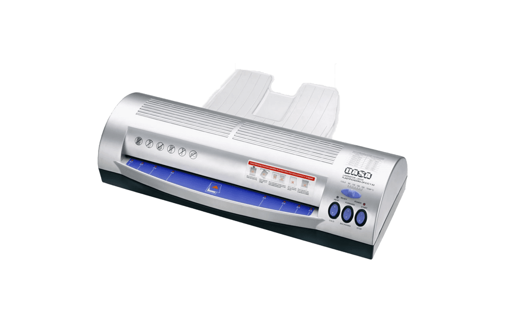Plastificadora A3 LM330 DASA Profesional