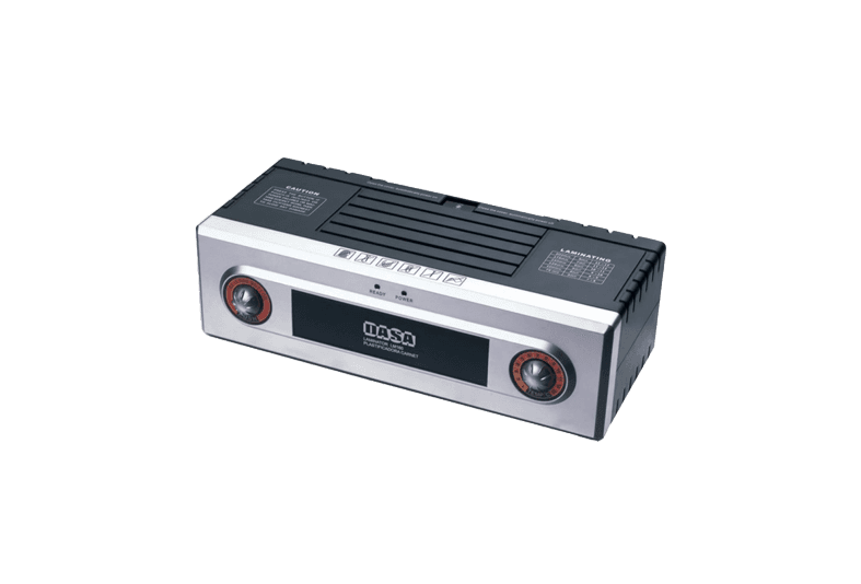 Plastificadora Carnet LM160 Profesional DASA