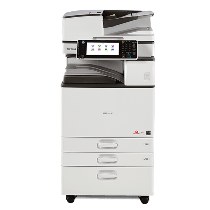 Ricoh IM 2500