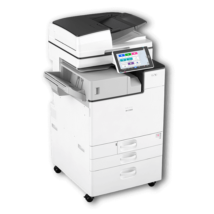 Ricoh IM C3000