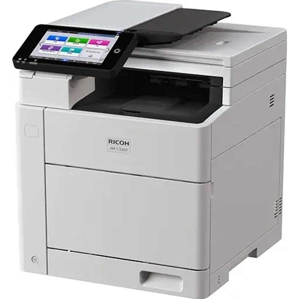 Ricoh IM C320F