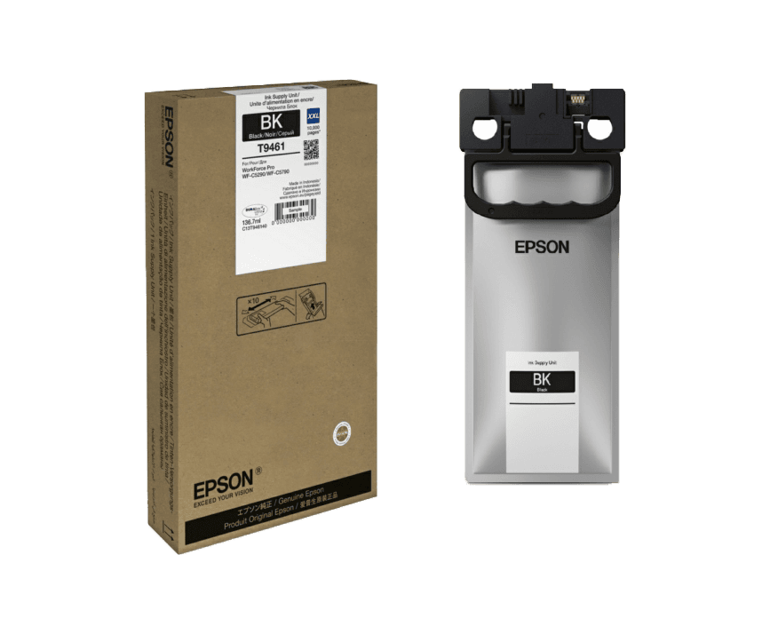 Tinta Epson WF-C5790