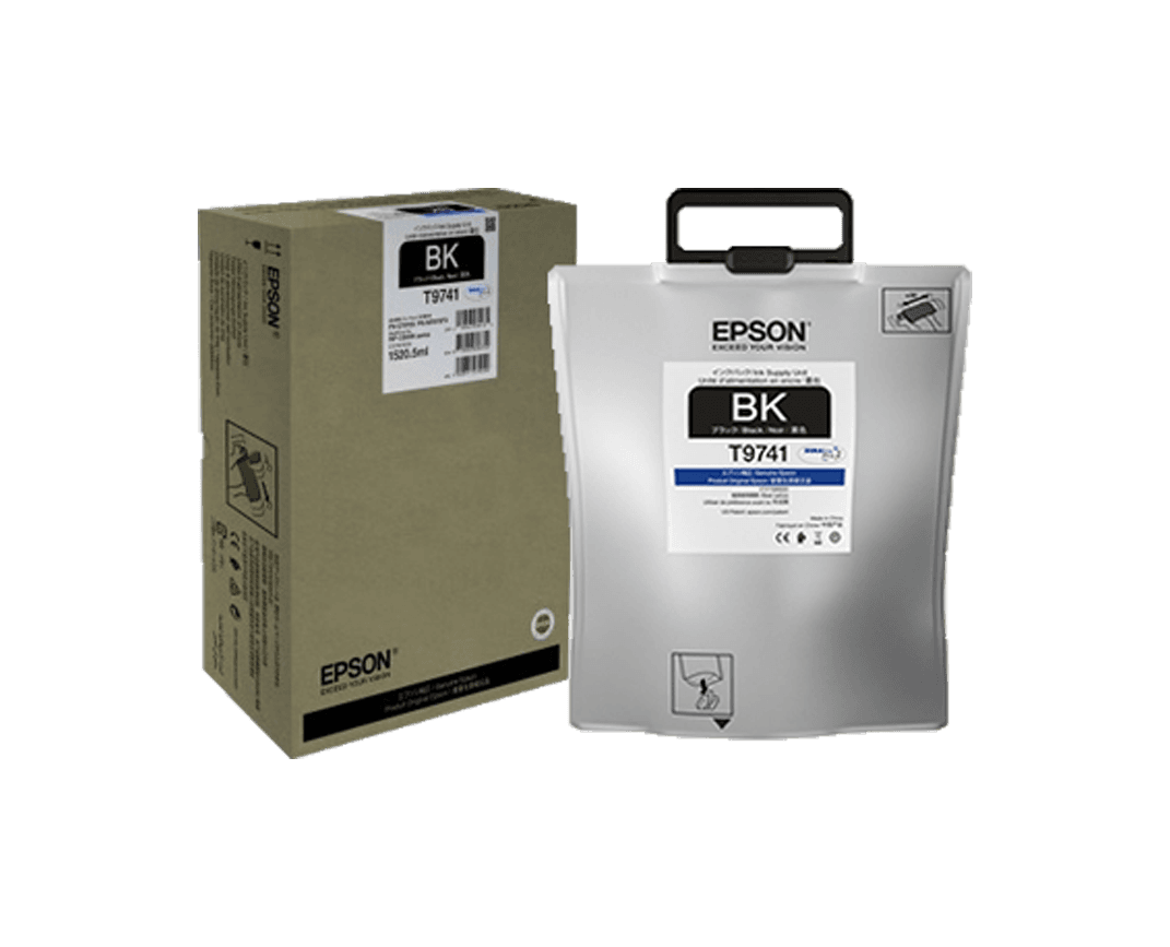 Tinta Epson WF-C869R