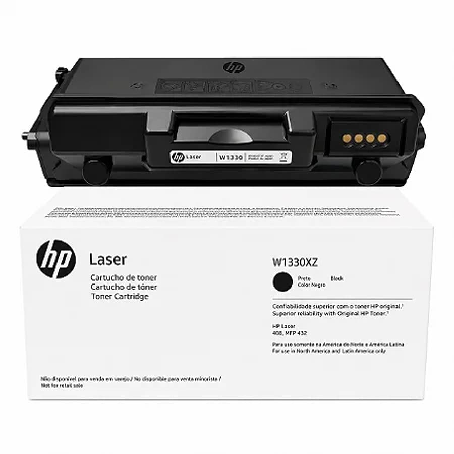 Tóner HP W1330X - 408dn / 432fdn