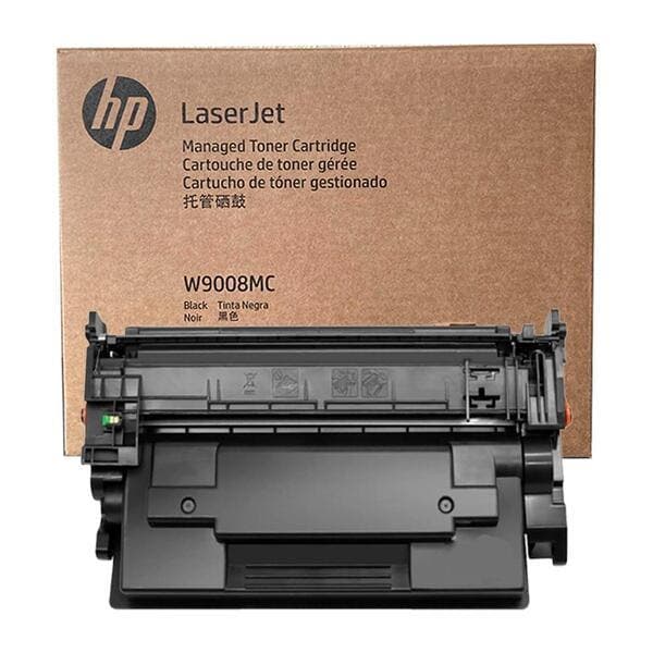Tóner HP W9008MC - E52645dn / E50145dn 23K