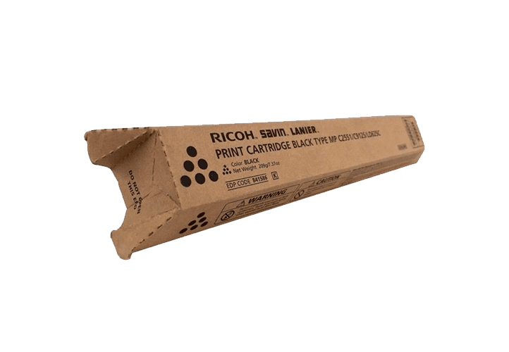 Tóner Ricoh MP C2551
