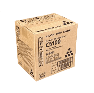 Toner Ricoh PRO C5100 Negro