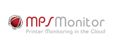 Logo de MPS Monitor