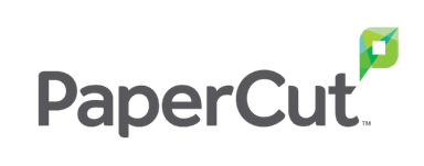 Logo de PaperCut