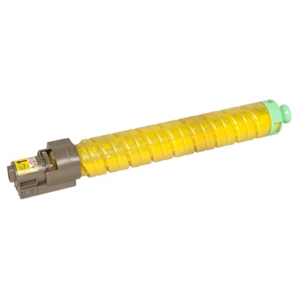 Toner Ricoh Spc811dnha Yellow