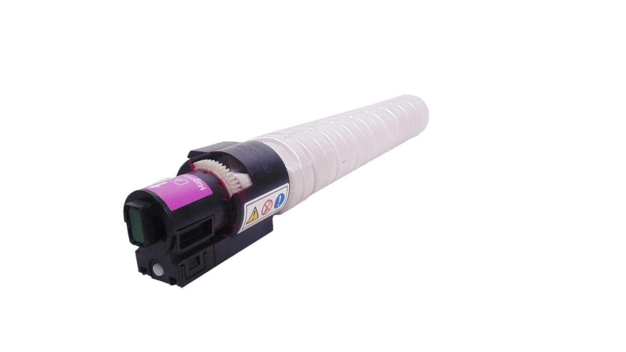Toner Ricoh MPC2500/3000a Magenta
