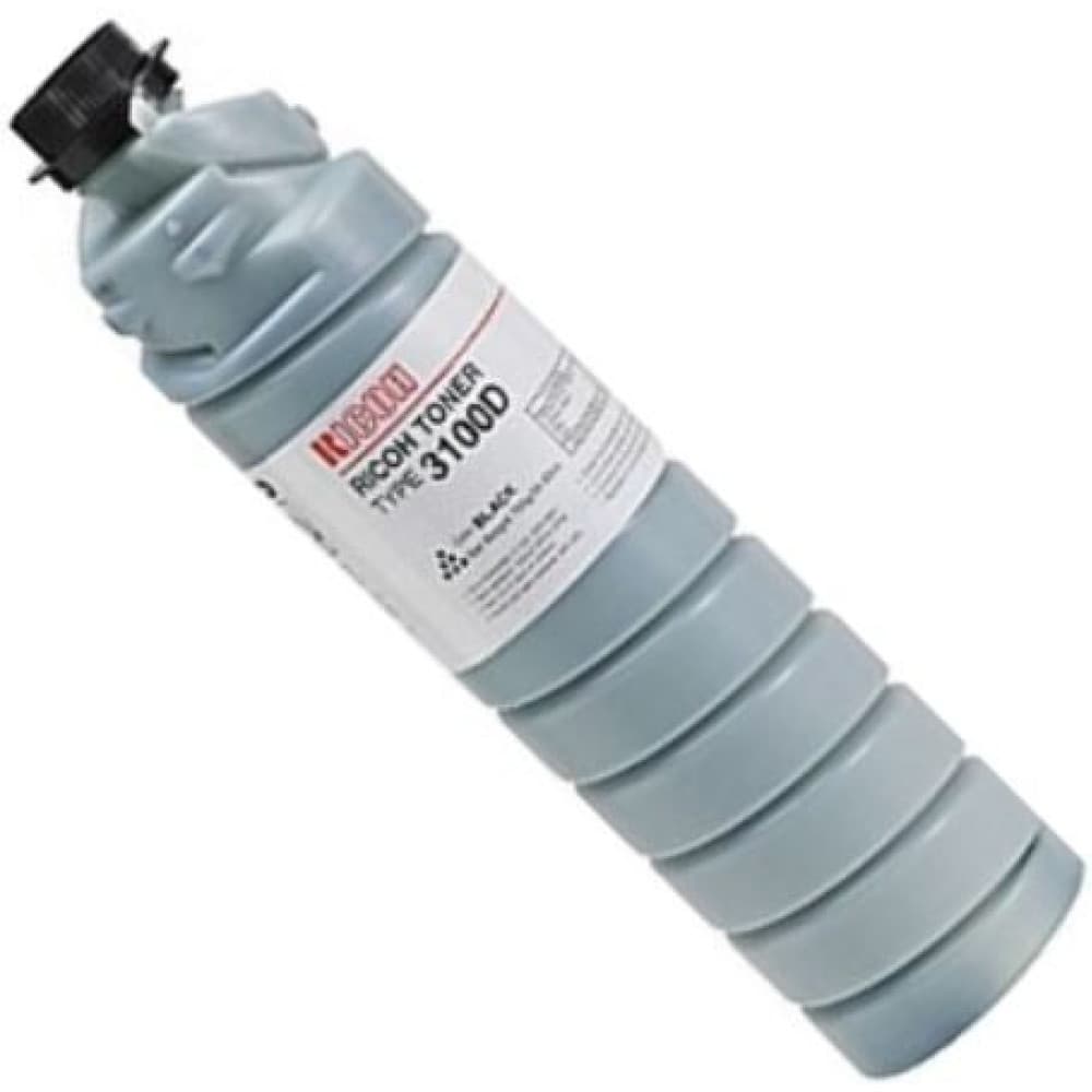 Toner Ricoh Type 3100 Aficio 350/450 (110 V.)
