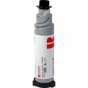 Toner Ricoh 200 Type20de