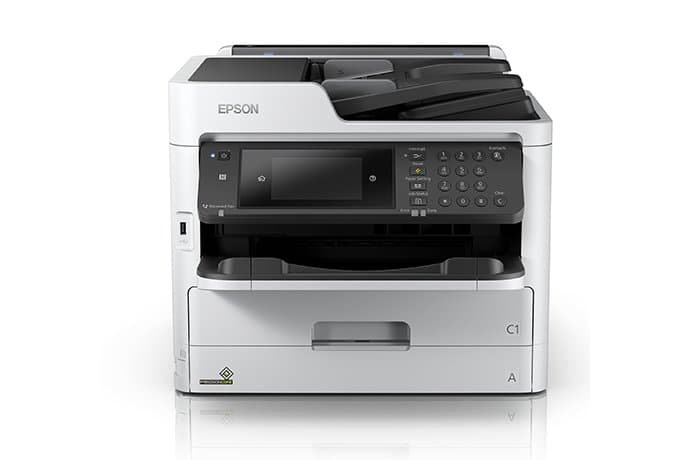 Epson WorkForce WF-C5890