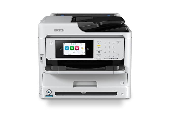 Epson WorkForce Pro WF-M5899