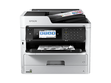 Epson Workforce PRO WF M5799