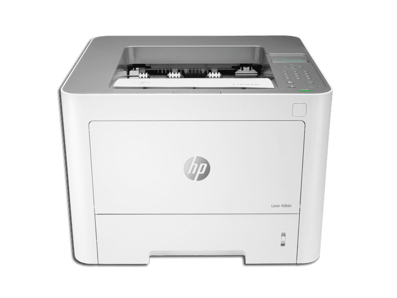 HP Láser 408dn