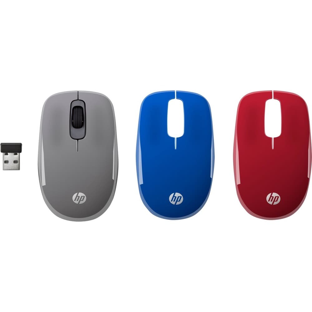 Mouse Inalámbrico HP Z3600