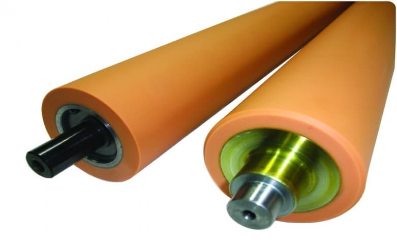 Plastificadora DASA LM160 para carnet, rodillos de calor