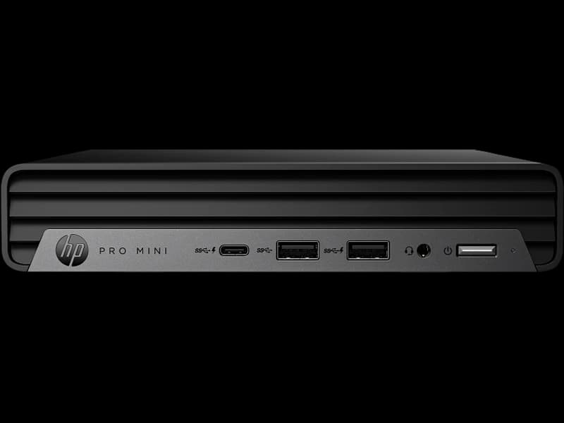 HP Pro Mini 400 G9