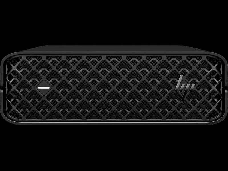 HP Z2 Mini G9