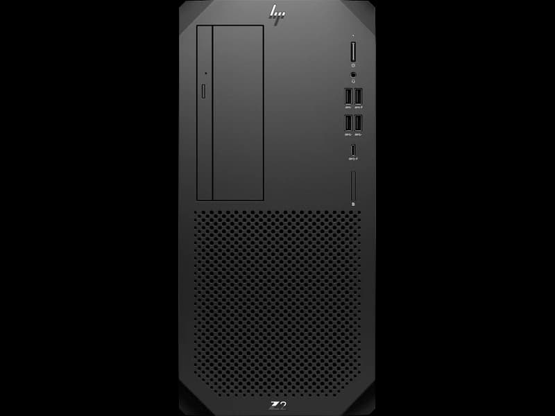 HP Z2 Tower G9