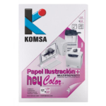 Resma Laser Ilustracion A3 220gr