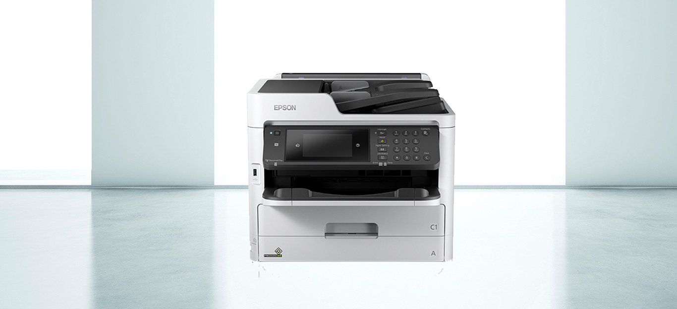 EPSON Workforce Pro WF-C5790
