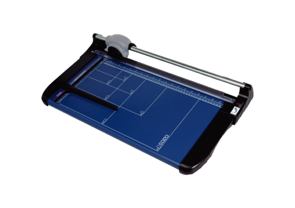 cizalla rotativa 40cm