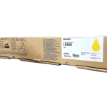 tinta ricoh L4160 yellow