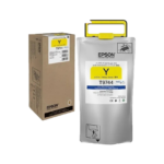 tinta epson wf-c869R yellow