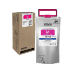 tinta epson wf-c869R magenta