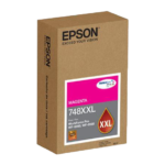 tinta epson wf-6590 magenta