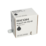 tinta ricoh dx 4542 BLACK