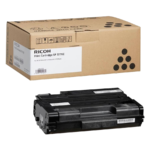 toner ricoh SP 377XA