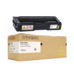 toner ricoh SP c310 yellow
