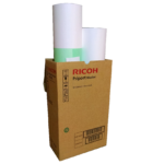 MASTER RICOH DX 4542