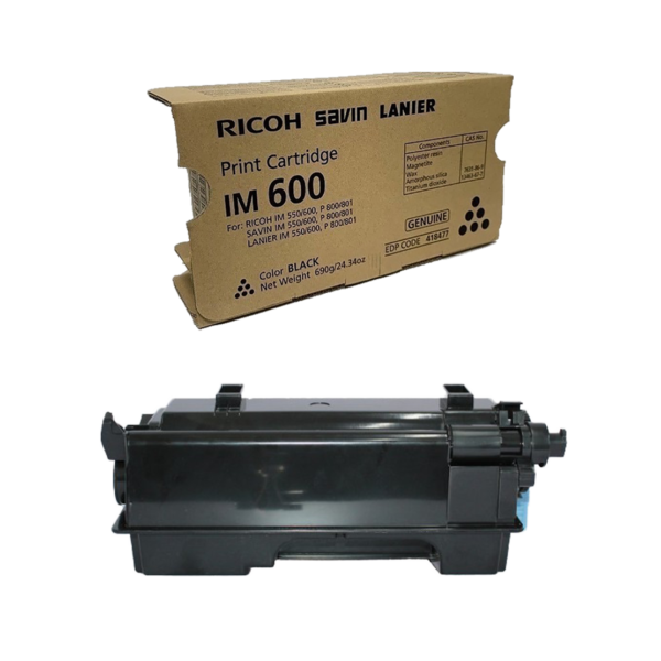 TONER RICOH IM 550F