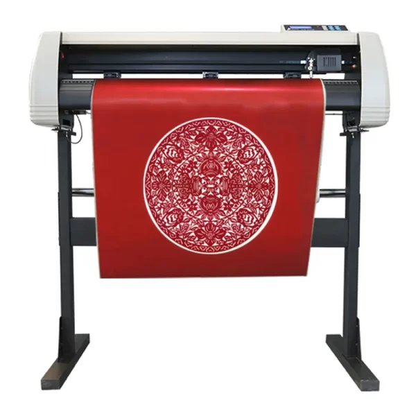 Plotter de Corte 62 cm GADNIC