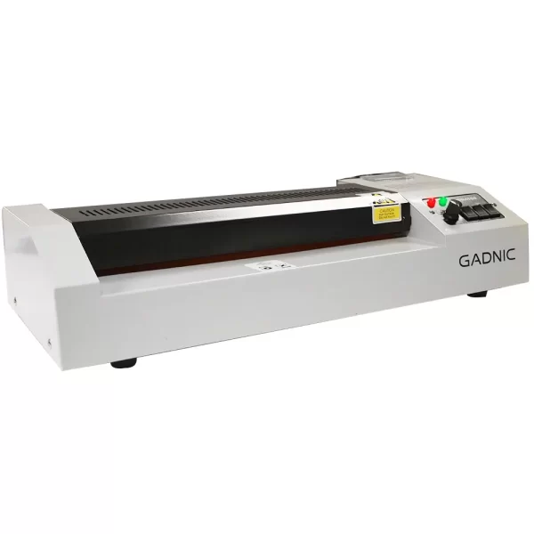 Plastificadora A3 Profesional