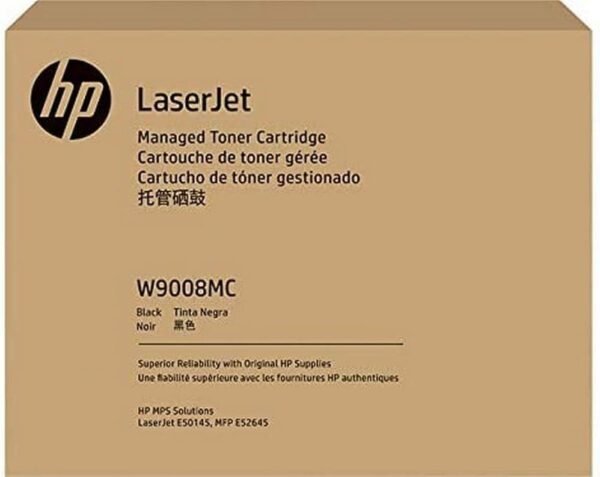 Toner HP W9008MC