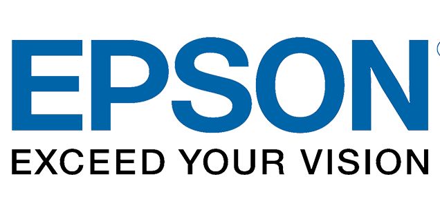 epson logo