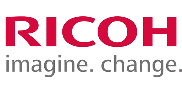 RICOH LOGO