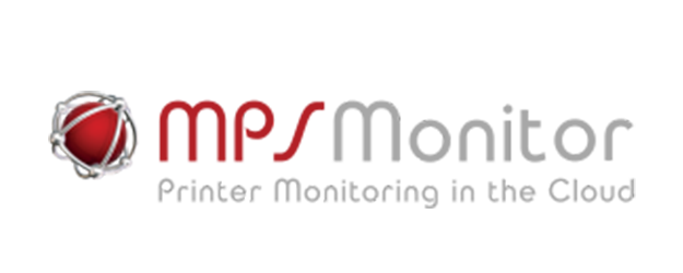 MPS MONITOR LOGO